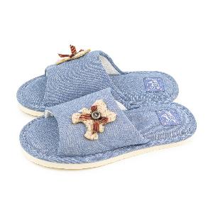 Туфли комнат. детские А-83-006-04 отк (р.30/31)