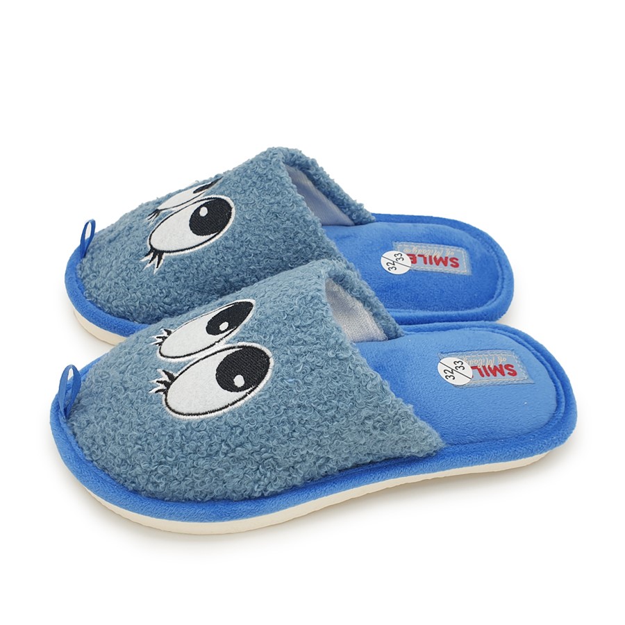 Тапочки детские домашние 353-023 купить от производителя