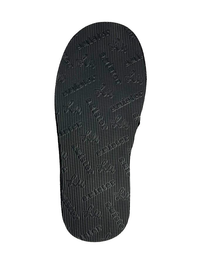 Туфли комнат. муж. А-81-023-01 зак (40-41р)