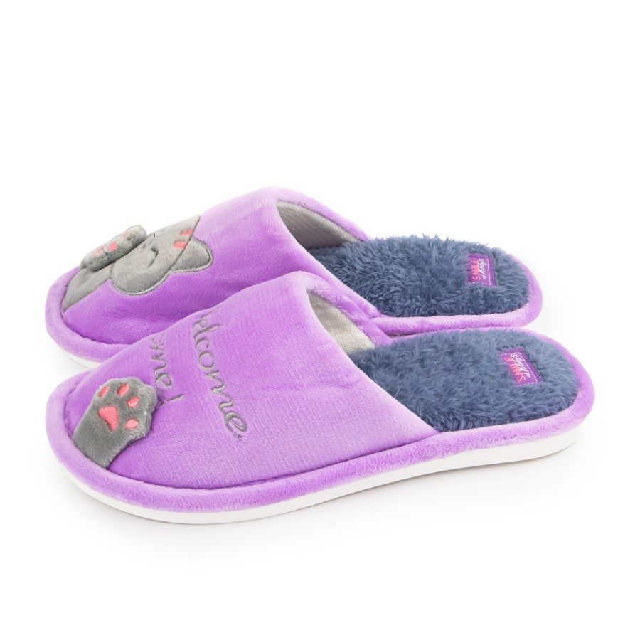 Тапочки детские домашние SM 353-049 закрытые купить от производителя