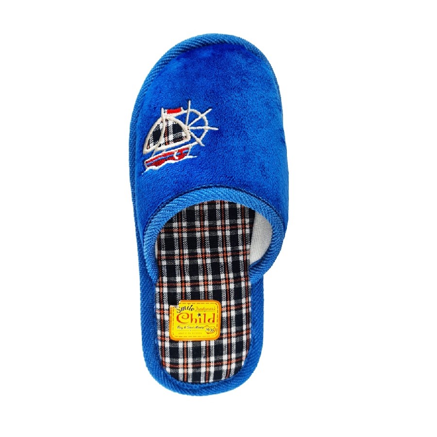 Туфли комнат. детские А-70F-030-03 зак р.30/31