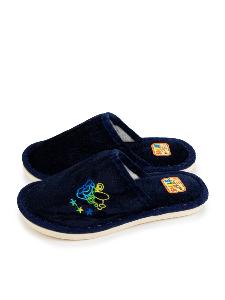 Туфли комнат. детские А-180-020-02 зак (р.30/31)