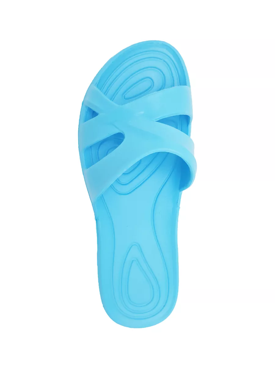 Пантолеты пляжные ЭВА жен 098-002-04 р.37