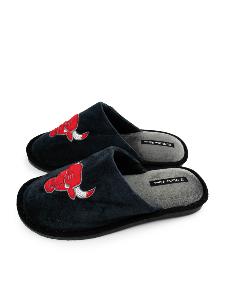 Туфли комнат. муж. А81-512-01 зак. (р.40/41)