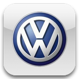 автоковрики Volkswagen