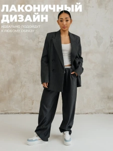 Кроссовки жен. 462-106-10-04-07 white+blue+pink р.34