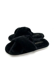 Туфли комнат. жен. 148-161-К-01 отк. (р.36/37)