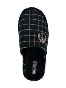 Туфли комнат. муж. А81-127-01 зак. 42-43