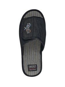 Туфли комнат. муж. А81-165-01 отк. 40-41