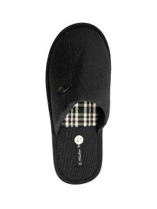 Туфли комнат. муж. А81-123-01 зак. (42р)