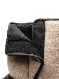 Сапоги муж. 087-060 (р.41) липучка