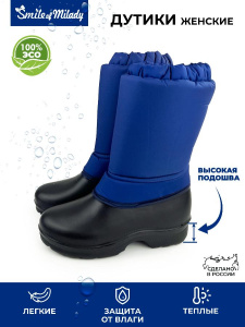 Сапожки жен. 092-370-01/03 (36р)