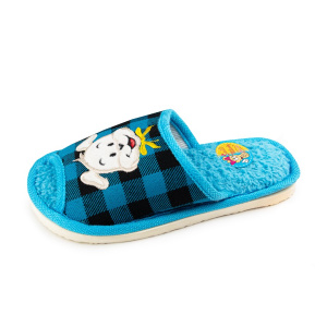 Туфли комнат. детские А-70F-100-04 отк (р.32/33)