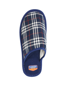 Туфли комнат. муж. А-150-003-03 зак (р.40/41)