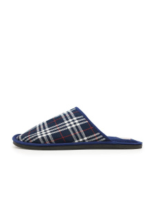 Туфли комнат. муж. А-150-003-03 зак (р.40/41)