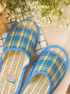 Туфли комнат. жен. А-90-001-04 отк (р.36/37)