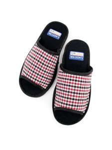 Туфли комнат. муж. А-150-041-01 отк  40-41р