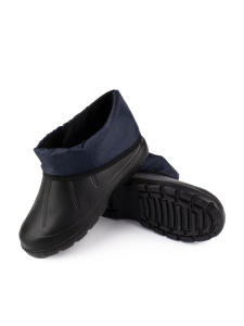 Ботинки жен. 084-010-01 (36р) с надставкой