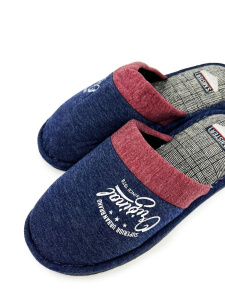 Туфли комнат. муж. DM-C-7-311-03 (40р)