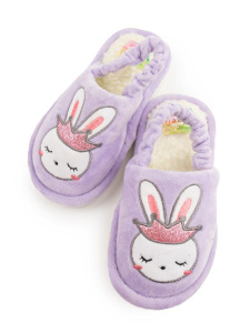 Туфли комнат. детские SM 354-053-06 зак (24-25р)