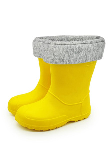 Сапожки дет. 191-001-09/18У (р.32/33)