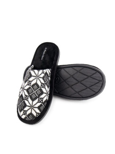 Туфли комнат. муж. 351-209-01 зак. 44-45р