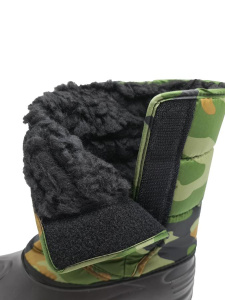 Сапожки муж. 091-220 (41р)