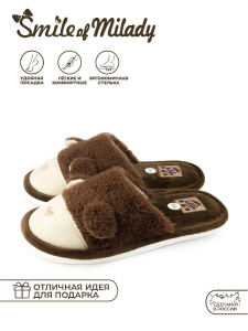 Туфли комнат. детские  SM 353-031-16 зак (30-31р)