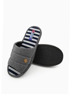 Туфли комнат. муж. А81-126-01 отк  40р