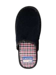 Туфли комнат. муж. А-150-041--01 зак  40-41р