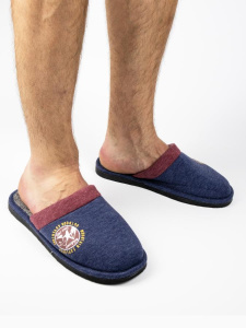 Туфли комнат. муж. А81-159-02 р. 41