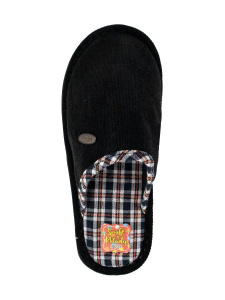 Туфли комнат. детские A-70Т В22-201-01 зак ( 36-37р)