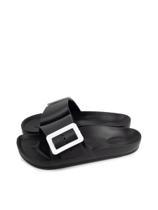 Пантолеты пляжные ЭВА жен 098-806-01/10 ( р.41)