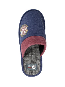 Туфли комнат. муж. А81-159-02 р. 41