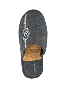 Туфли комнат. муж. А81-163-01 зак. 40-41р