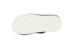 Туфли комнат. детские SM 353-058-02 (р.32/33) отк