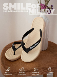 Туфли д/купания жен. SM 208-008-11/01 (37р)