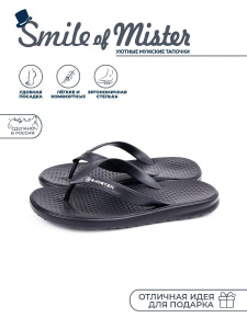 Туфли д/купания муж. SM 207-007-01 (40р) 