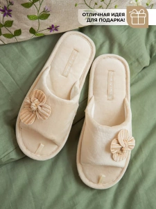 Туфли комнат. жен. А-78-306-11 отк (р.36/37)