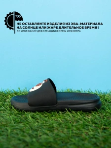 Туфли летние детские SM 199-108-01/01 (р.31)