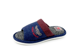 Туфли комнат. детские SM 353-058-02 (р.32/33) отк